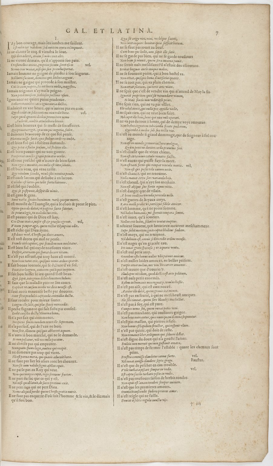 1606 - David Douceur - Trésor de la langue française - BnF