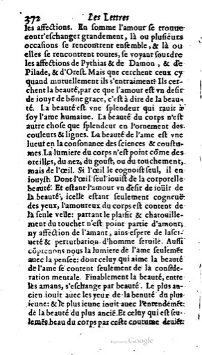 1619 - Mathieu Gorgeu - Secrétaire des secrétaires ou le Trésor de la plume française - UC Madrid