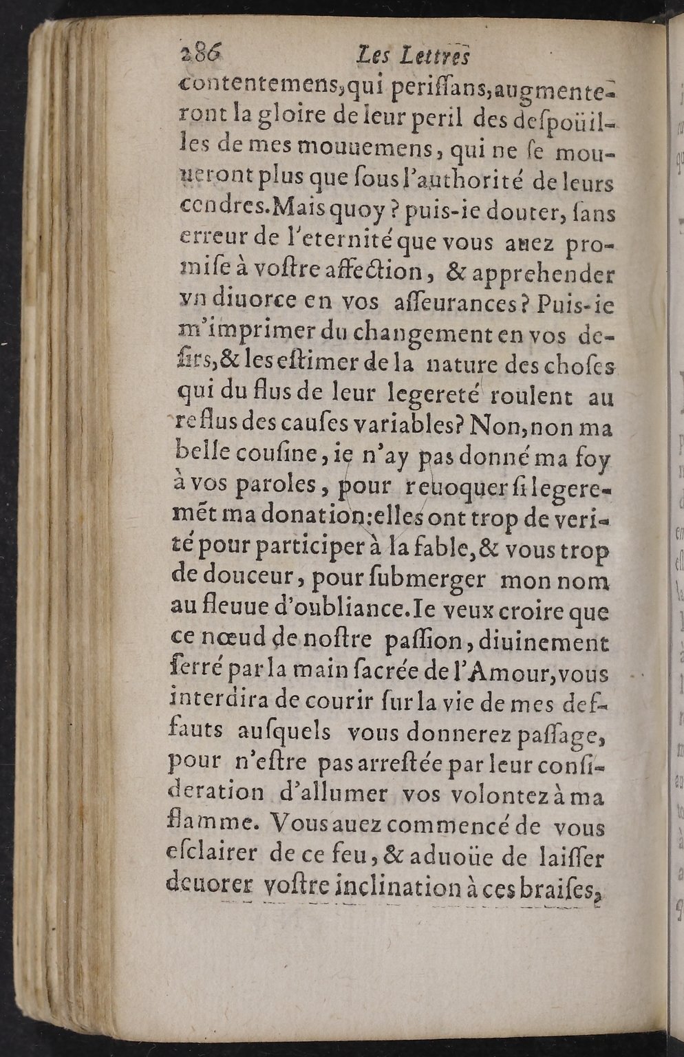 1624 - Jacques Cailloué - Secrétaire des secrétaires ou le Trésor de la plume française - BnF