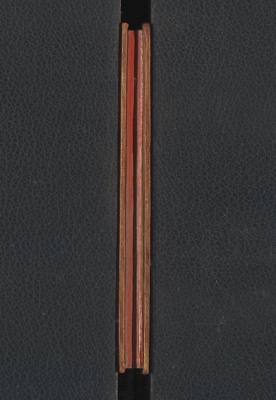 1577 - Jean de Laon - Trésor des 150 psaumes de David - Genève