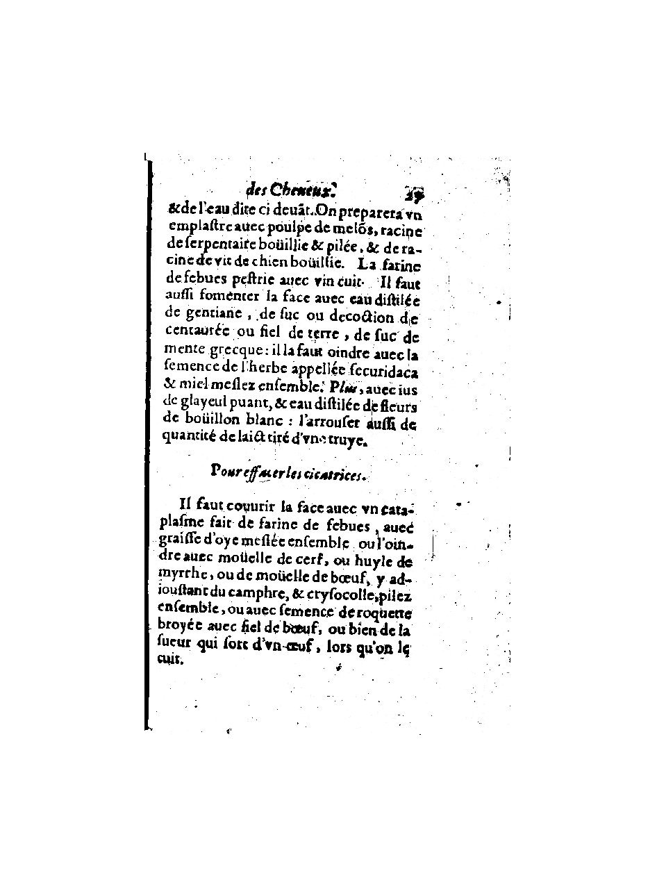 1651 - Gervais Clousier - Trésor universel des pauvres et des riches - British Library