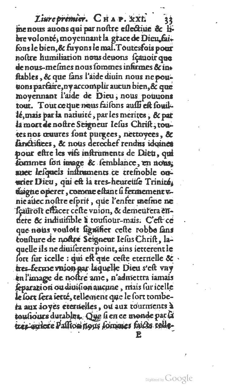 1602 - Veuve G. de la Noüe - Perle évangélique, Trésor incomparable de la sapience divine - UGent