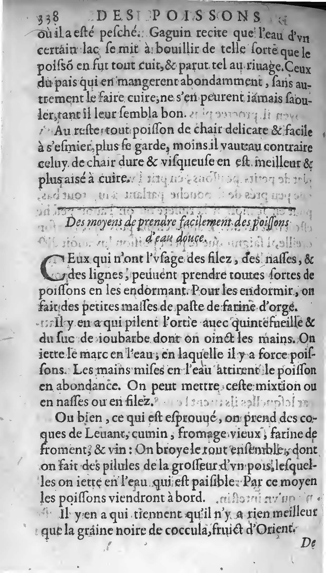 1607 - Étienne Servain et Jean Antoine Huguetan - Trésor de santé ou ménage de la vie humaine - BIU Santé
