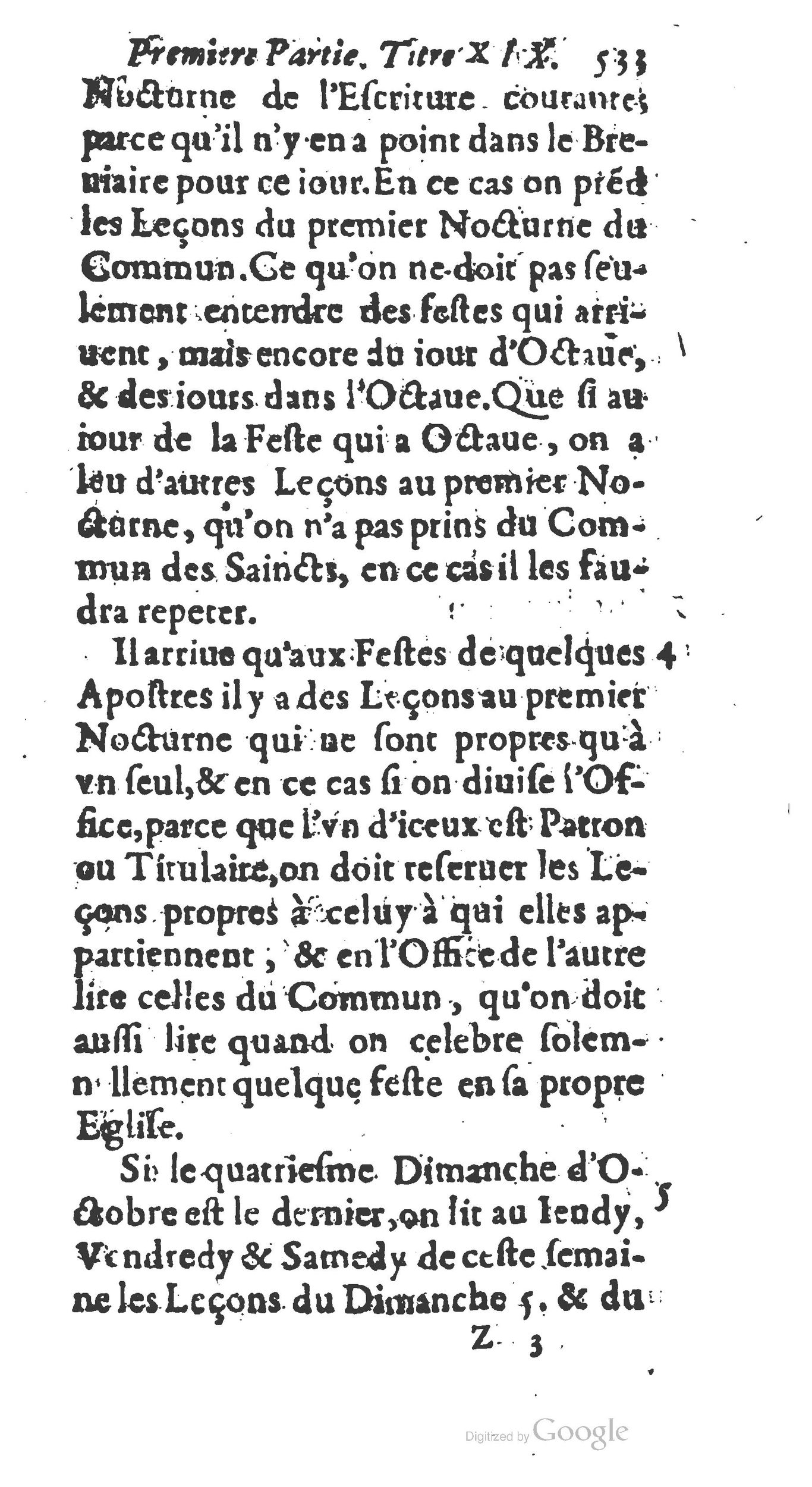 1651 - Jean Guillermet - Abrégé du trésor des cérémonies ecclésiastiques - BM Lyon