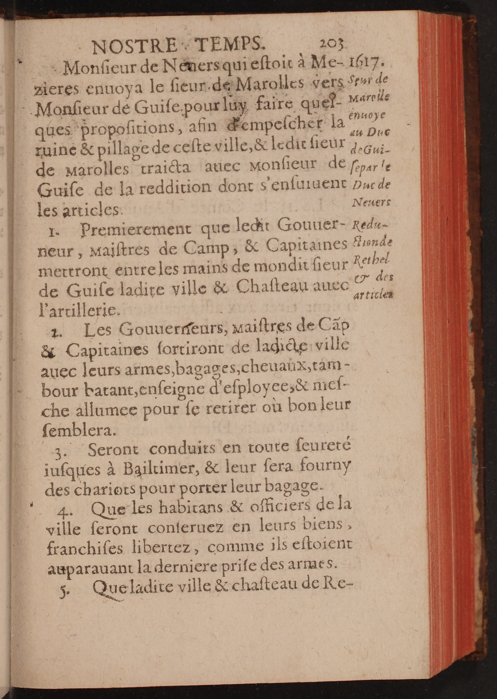 1624 - Joseph Bouillerot - Trésor de l’histoire générale de notre temps - BnF Arsenal 1624 - Joseph Bouillerot - Trésor de l’histoire générale de notre temps - BnF Arsenal