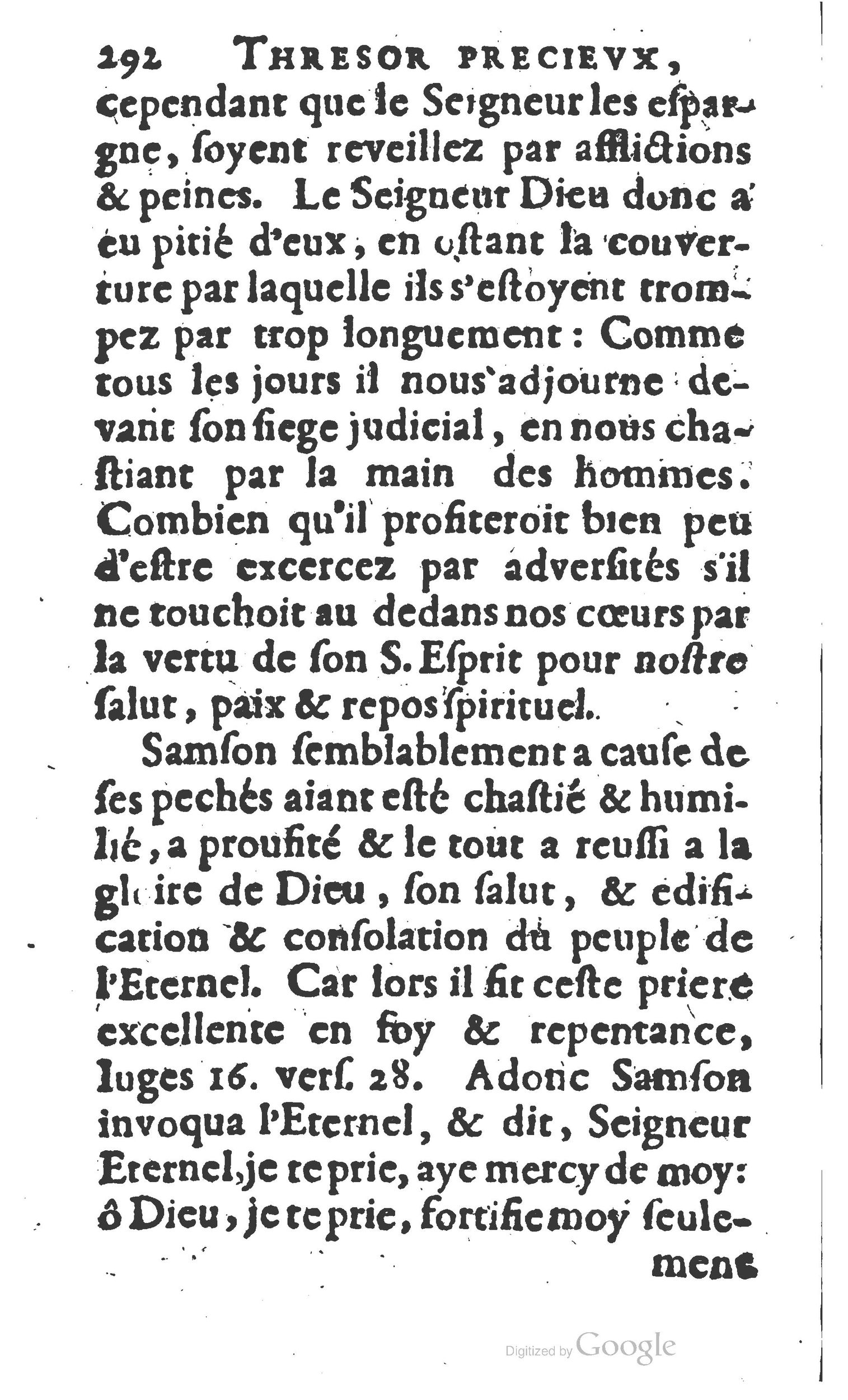 1626 - s.n. - Trésor précieux des méditations saintes, pieuses et consolatoires - BSB Munich