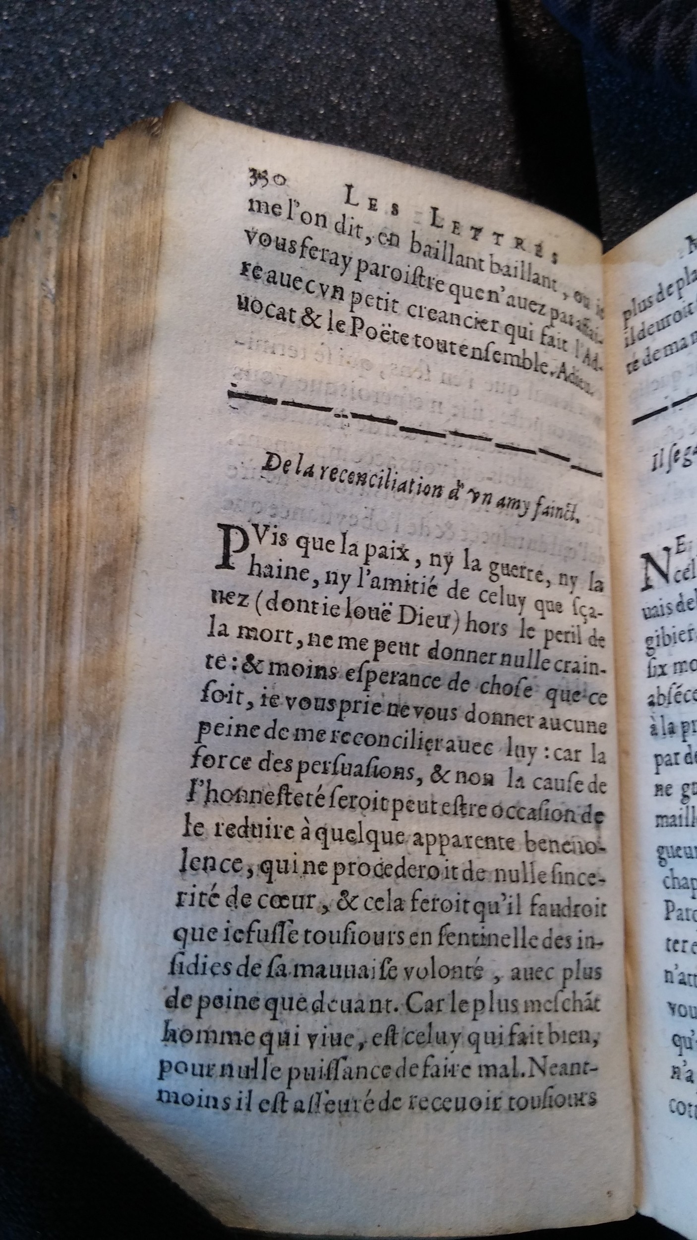 1625 - Louis Loudet - Secrétaire des secrétaires ou le Trésor de la plume française - Lucerne