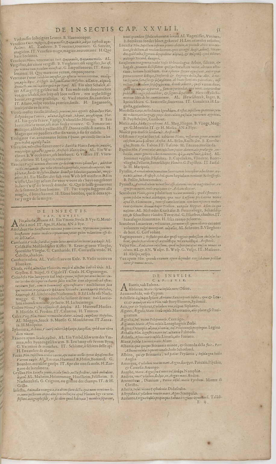 1606 - David Douceur - Trésor de la langue française - BnF