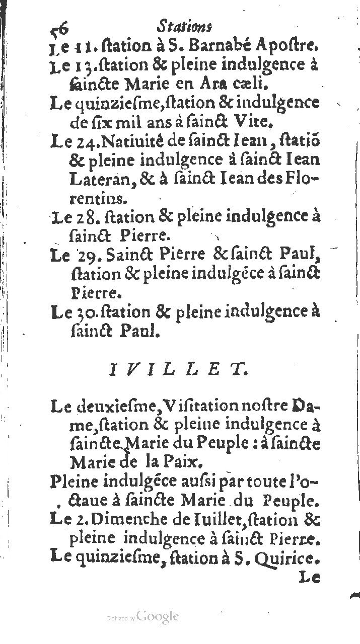 1609 - Jean Bogart - Grand Trésor des pardons et indulgences - UGent 1609 - Jean Bogart - Grand Trésor des pardons et indulgences - UGent