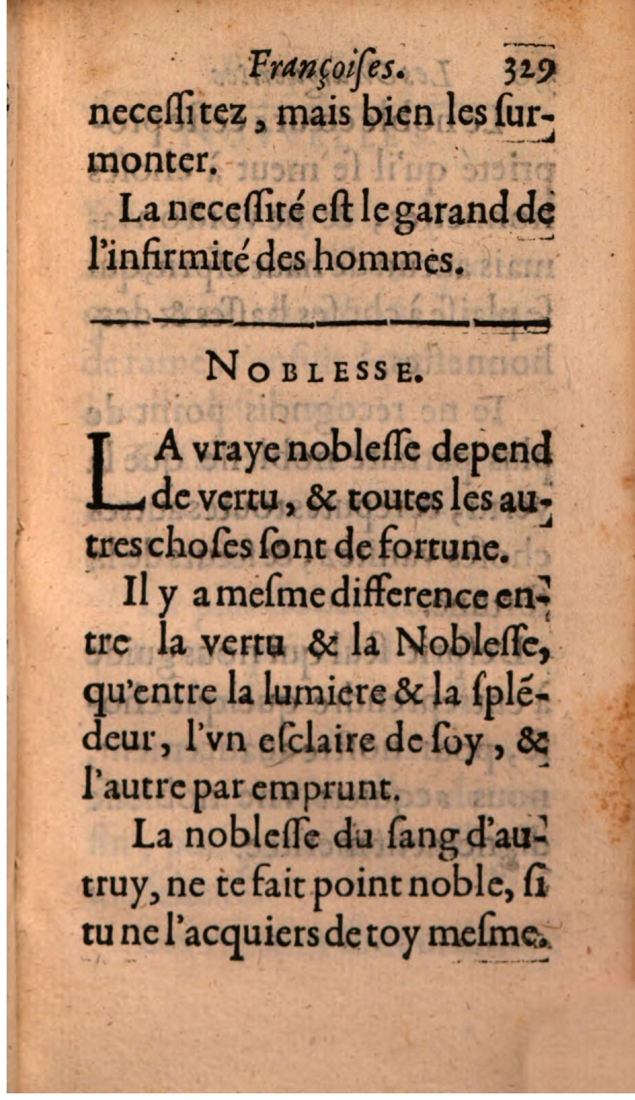 1608 - Théodore Reinsart - Les Marguerites françaises ou Trésor des Fleurs du bien-dire - BSB Munich 1608 - Théodore Reinsart - Les Marguerites françaises ou Trésor des Fleurs du bien-dire - BSB Munich