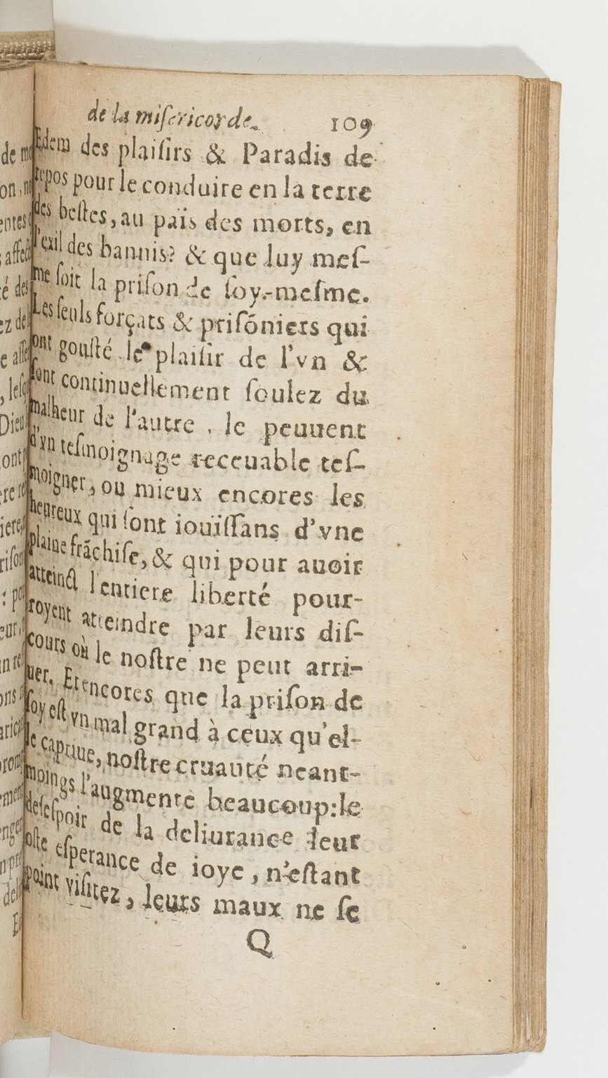1603 - Jean Didier - Trésor sacré de la miséricorde - BnF