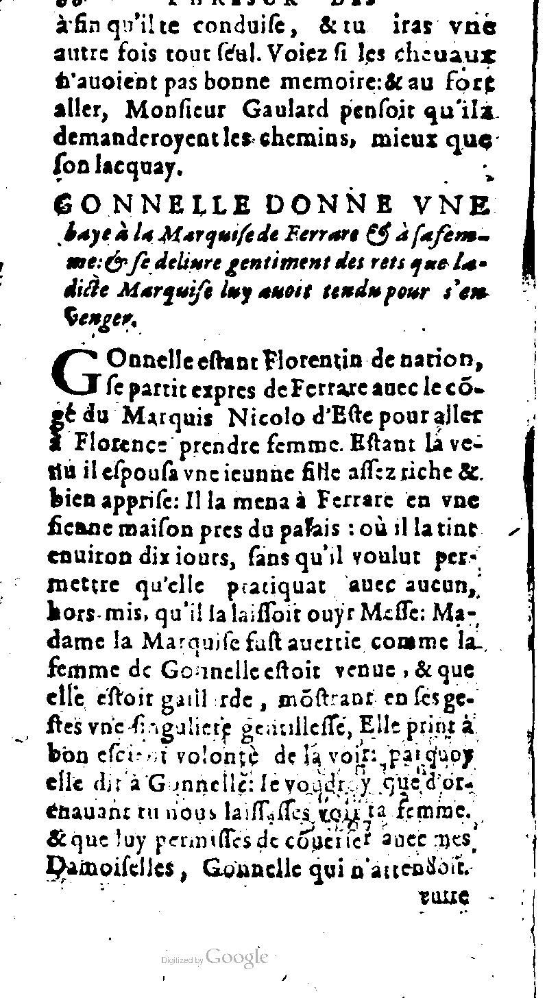 1616 - Balthazar Bellère - Trésor des récréations - NK ČR Prague