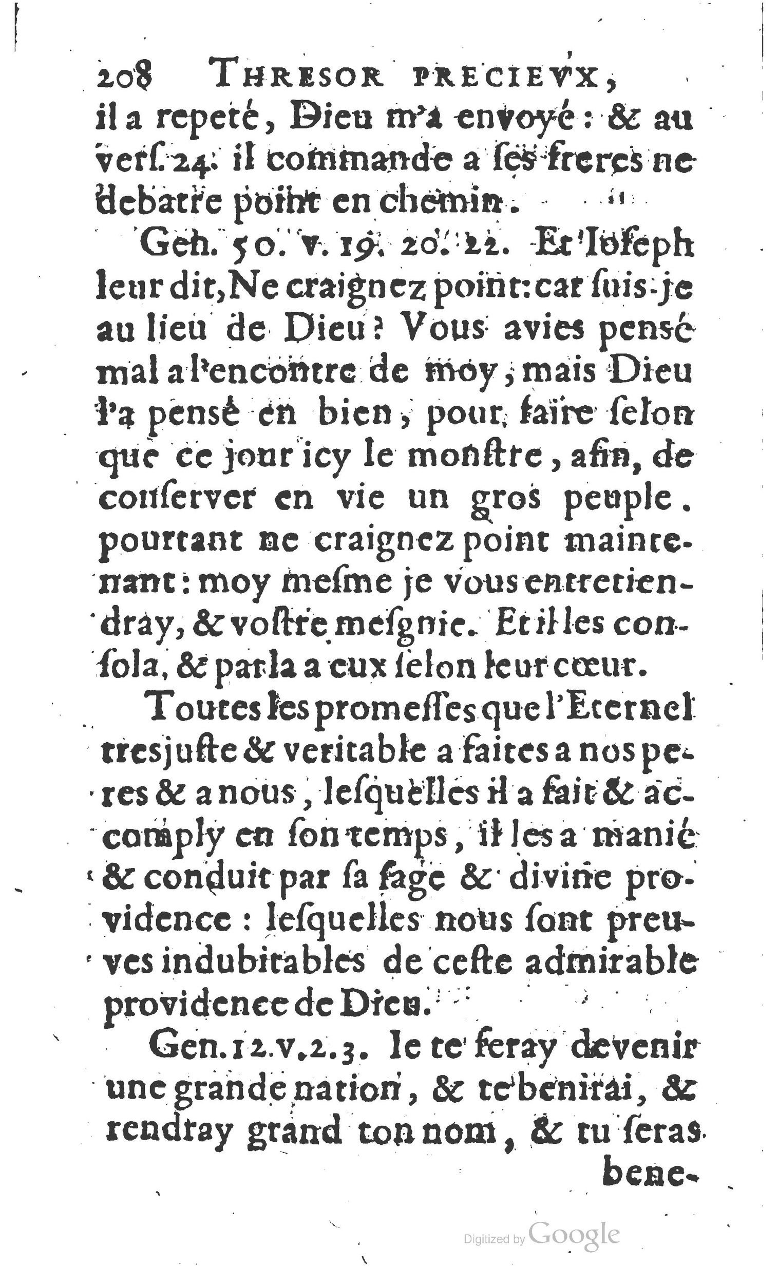 1626 - s.n. - Trésor précieux des méditations saintes, pieuses et consolatoires - BSB Munich