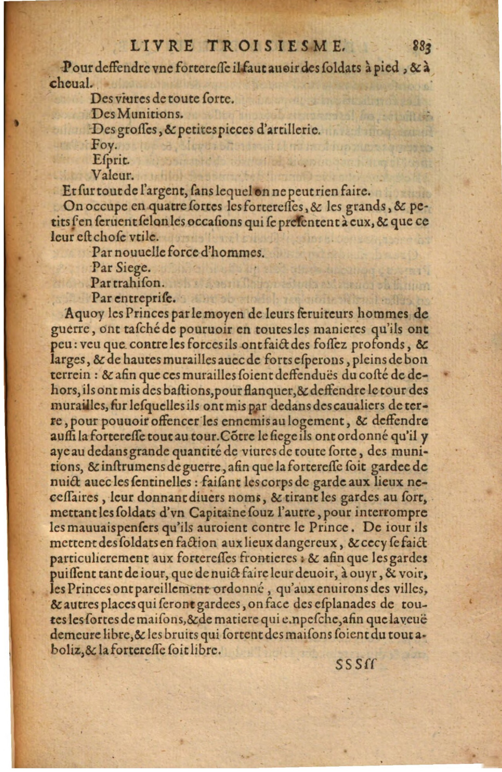 1608 - Thierry Rolin - Trésor politique - Augsbourg