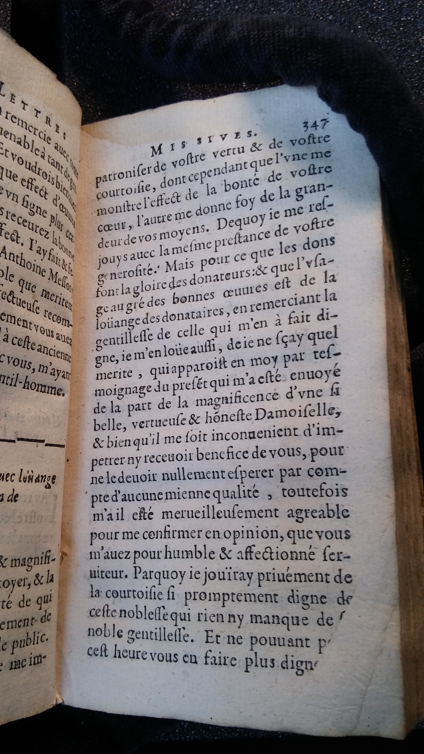 1625 - Louis Loudet - Secrétaire des secrétaires ou le Trésor de la plume française - Lucerne