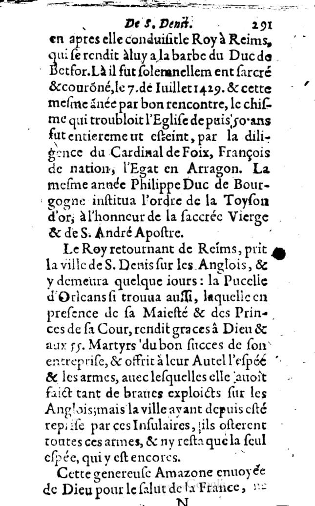 1636 - Jean Billaine - Trésor sacré ou inventaire des saintes reliques - British Library