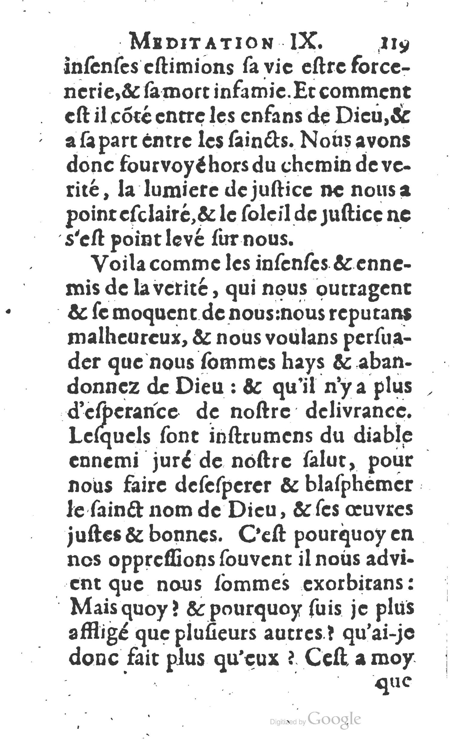 1626 - s.n. - Trésor précieux des méditations saintes, pieuses et consolatoires - BSB Munich