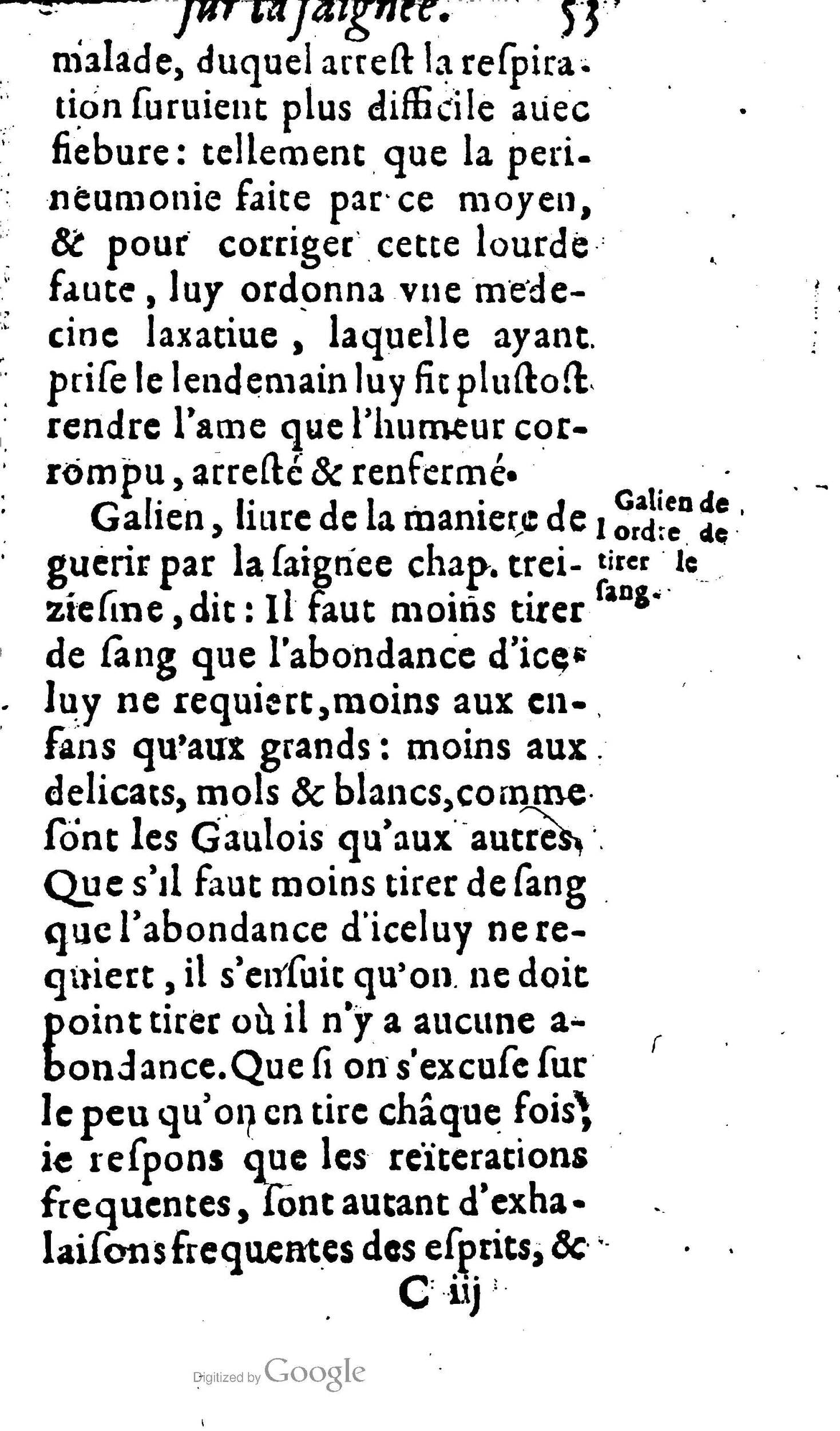 1624 - Jean Moreau - Conservation du trésor de la santé - British Library 1624 - Jean Moreau - Conservation du trésor de la santé - British Library