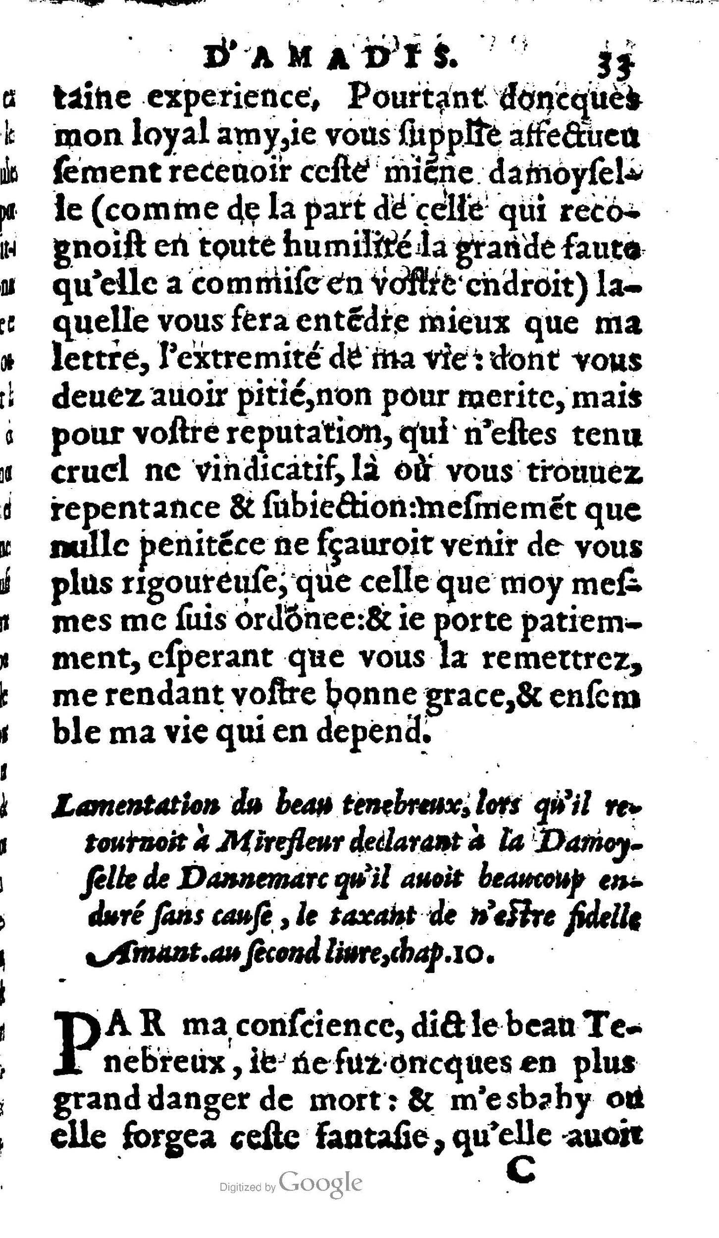 1606 - Jean Antoine Huguetan - Trésor des Amadis - Anvers Musée Plantin-Moretus 1606 - Jean Antoine Huguetan - Trésor des Amadis - Anvers Musée Plantin-Moretus