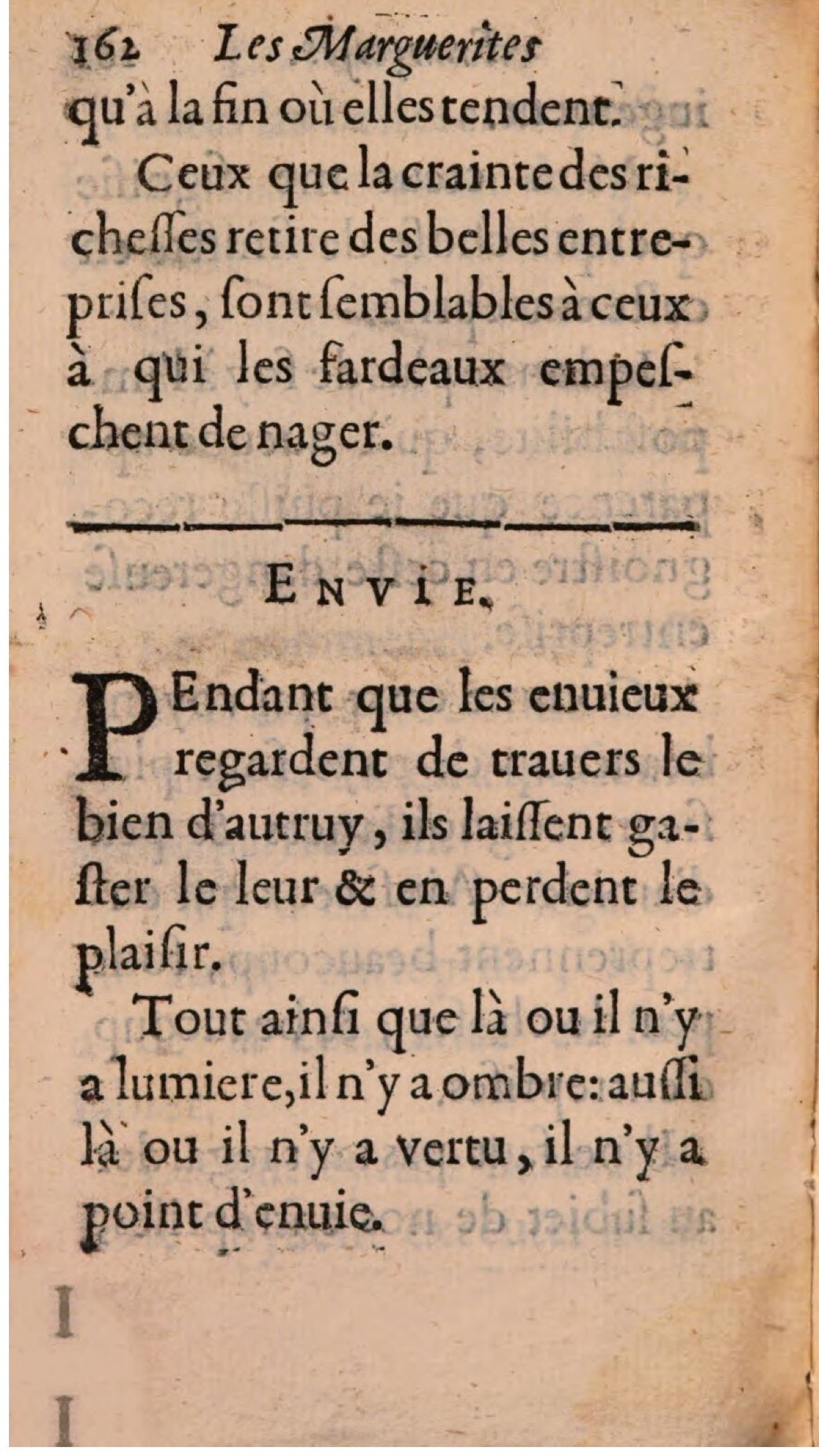 1608 - Théodore Reinsart - Les Marguerites françaises ou Trésor des Fleurs du bien-dire - BSB Munich 1608 - Théodore Reinsart - Les Marguerites françaises ou Trésor des Fleurs du bien-dire - BSB Munich