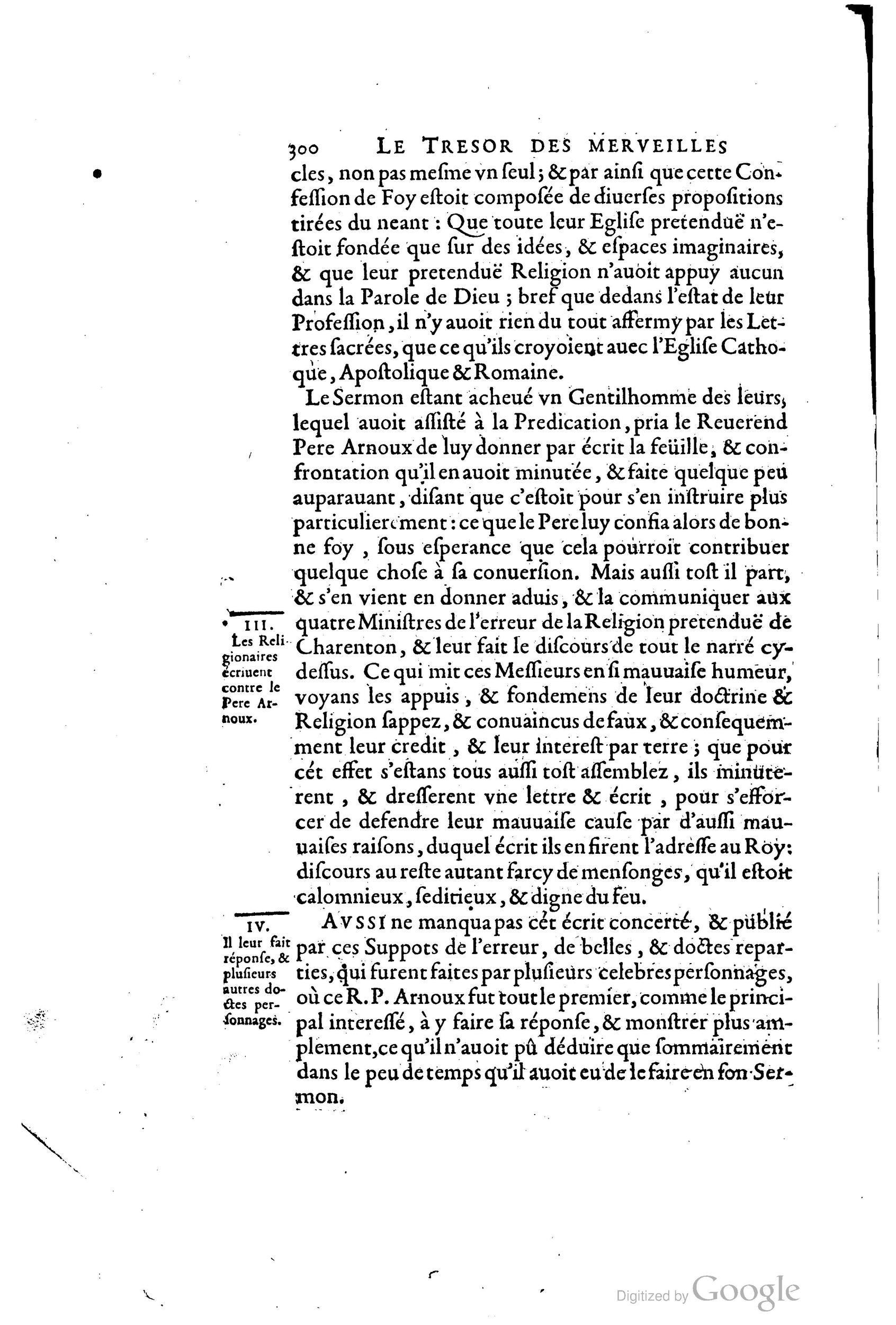 1642 - Sébastien Cramoisy - Trésor des merveilles de la maison royale de Fontainebleau - BM Lyon 1642 - Sébastien Cramoisy - Trésor des merveilles de la maison royale de Fontainebleau - BM Lyon