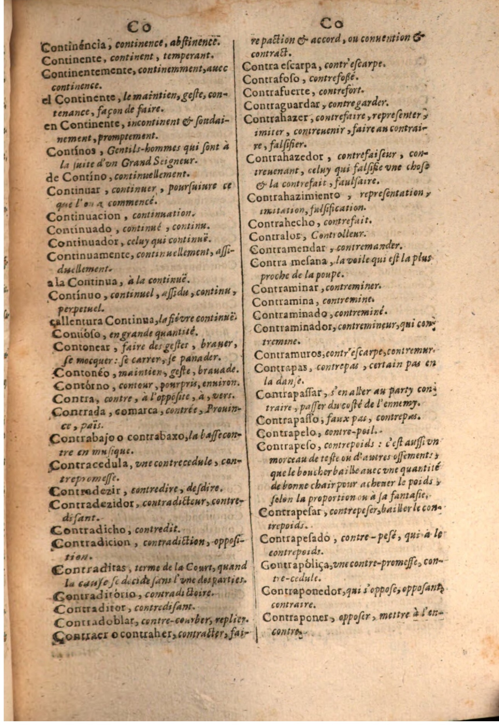 1645 - A. de Sommaville et A. Courbé Trésor des deux langues espagnole et française - BSB Munich-239.jpeg