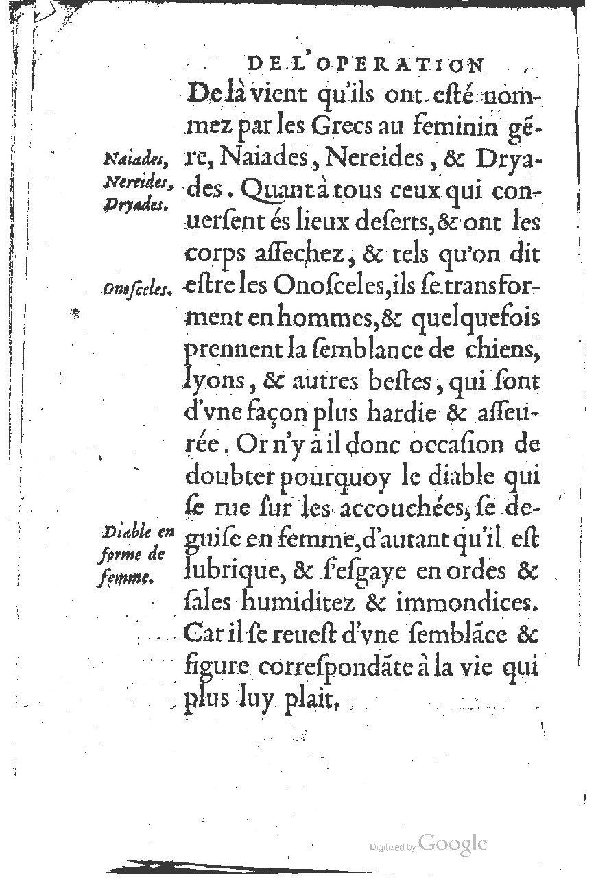 1576c. - Guillaume Chaudière - Trésor de la foi catholique - BnF