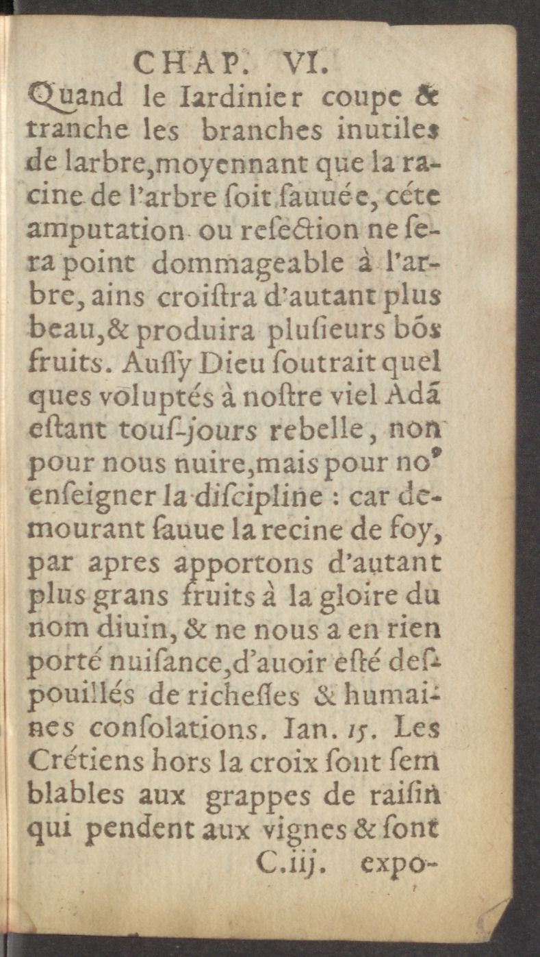 1566 - Jan van Waesberge - Trésor des divines et humaines consolations  - SBB Berlin