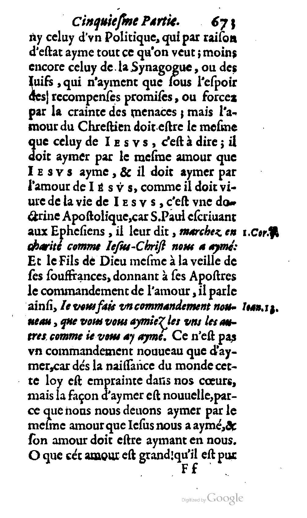 1646 - Antoine Cellier et Pierre Compagnon - Trésor spirituel contenant les obligations - BM Lyon 1646 - Antoine Cellier et Pierre Compagnon - Trésor spirituel contenant les obligations - BM Lyon