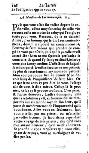 1619 - Mathieu Gorgeu - Secrétaire des secrétaires ou le Trésor de la plume française - UC Madrid