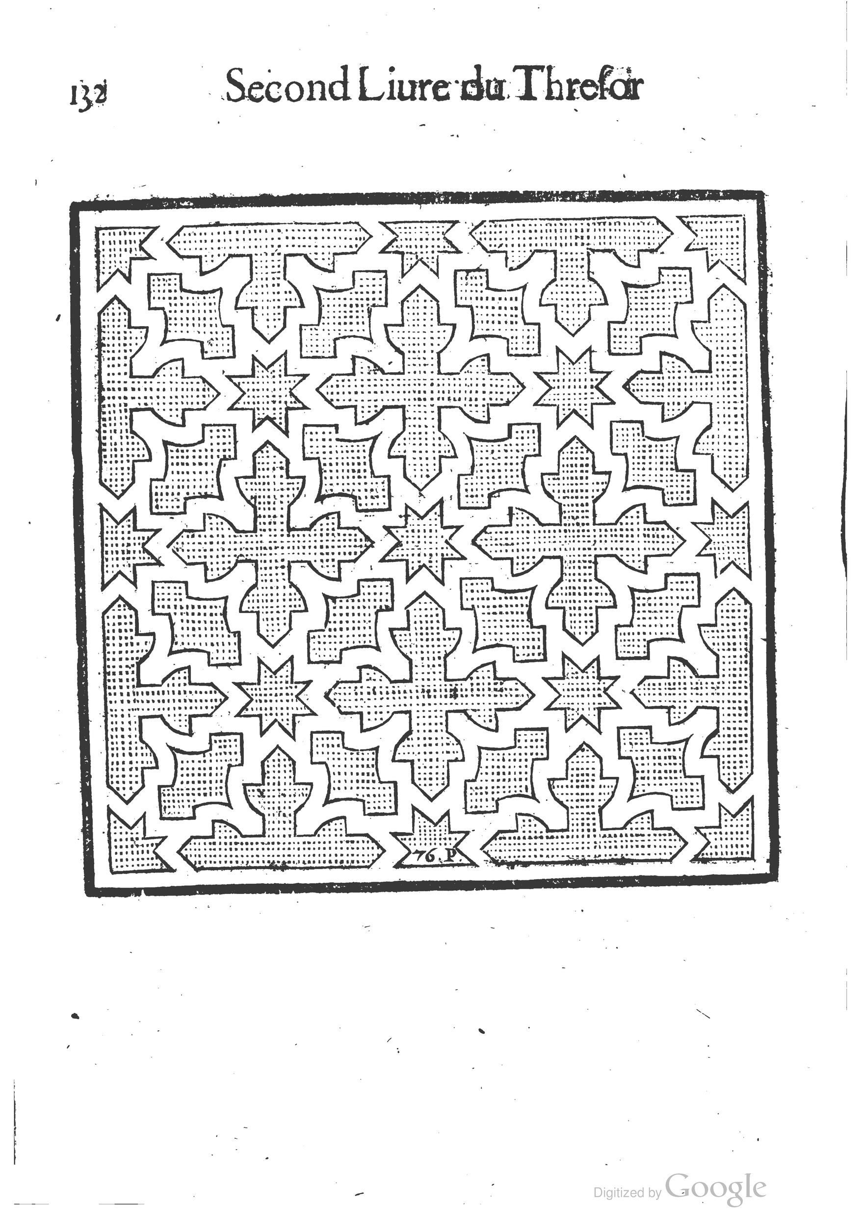 1629 - Étienne Gamonet - Trésor des parterres de l’univers - BM Lyon 1629 - Étienne Gamonet - Trésor des parterres de l’univers - BM Lyon