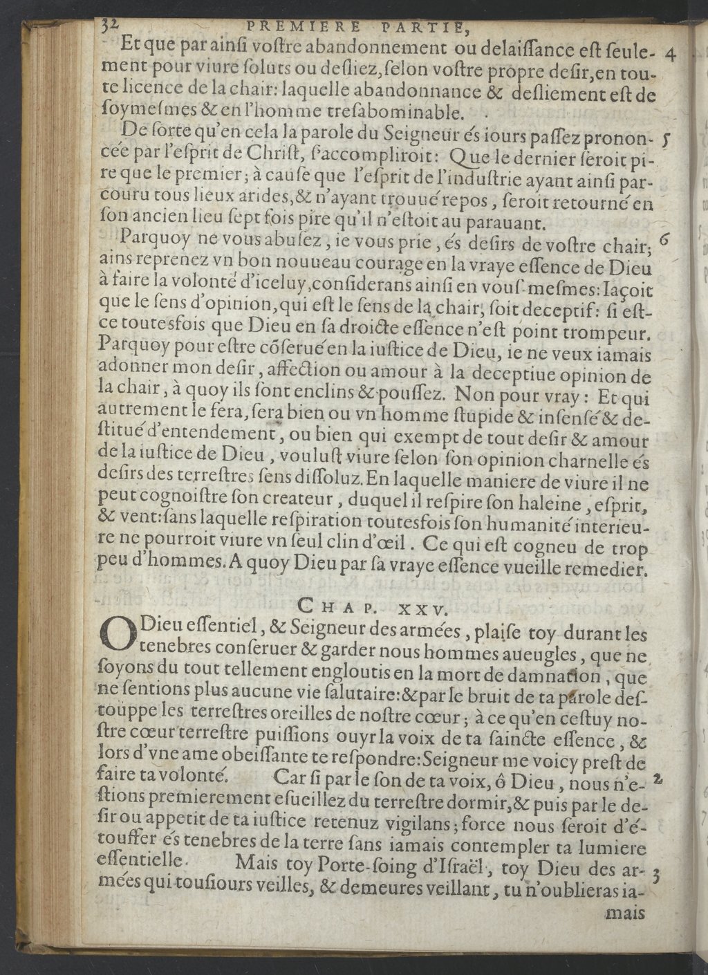 [1575c.] - s.n. - Le Livre des témoignages du Trésor caché au champ - BnF-Tolbiac