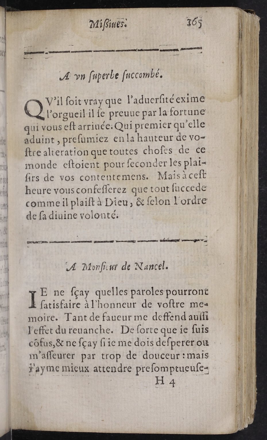 1624 - Jacques Cailloué - Secrétaire des secrétaires ou le Trésor de la plume française - BnF