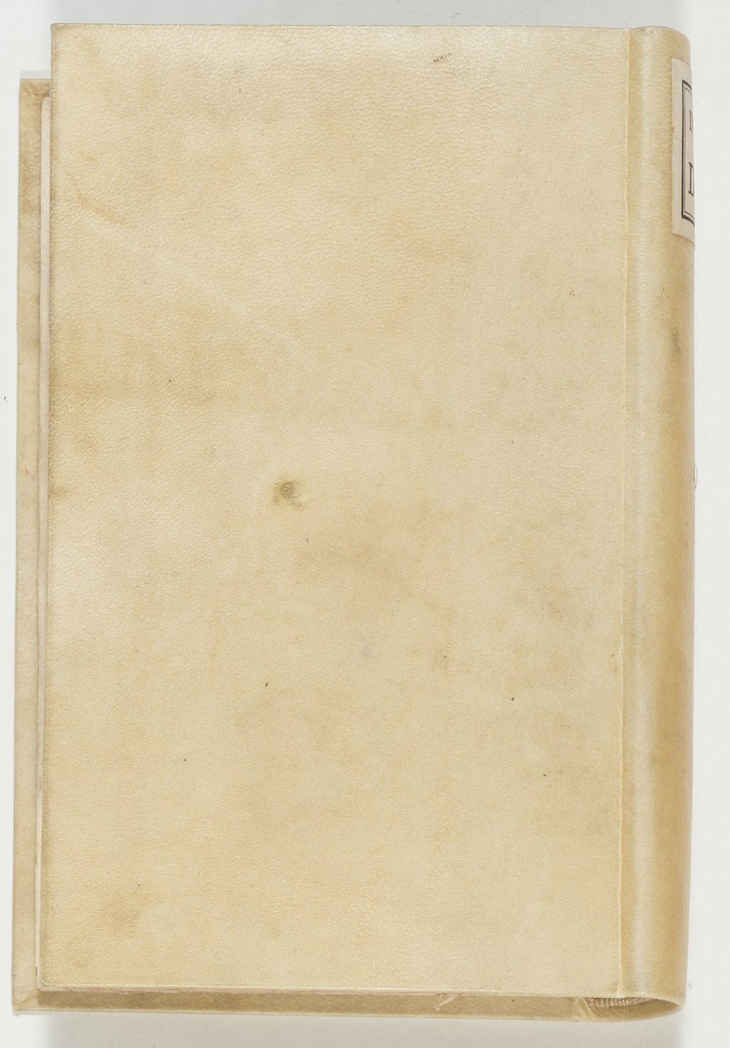 1603 - Jean Didier - Trésor sacré de la miséricorde - BnF