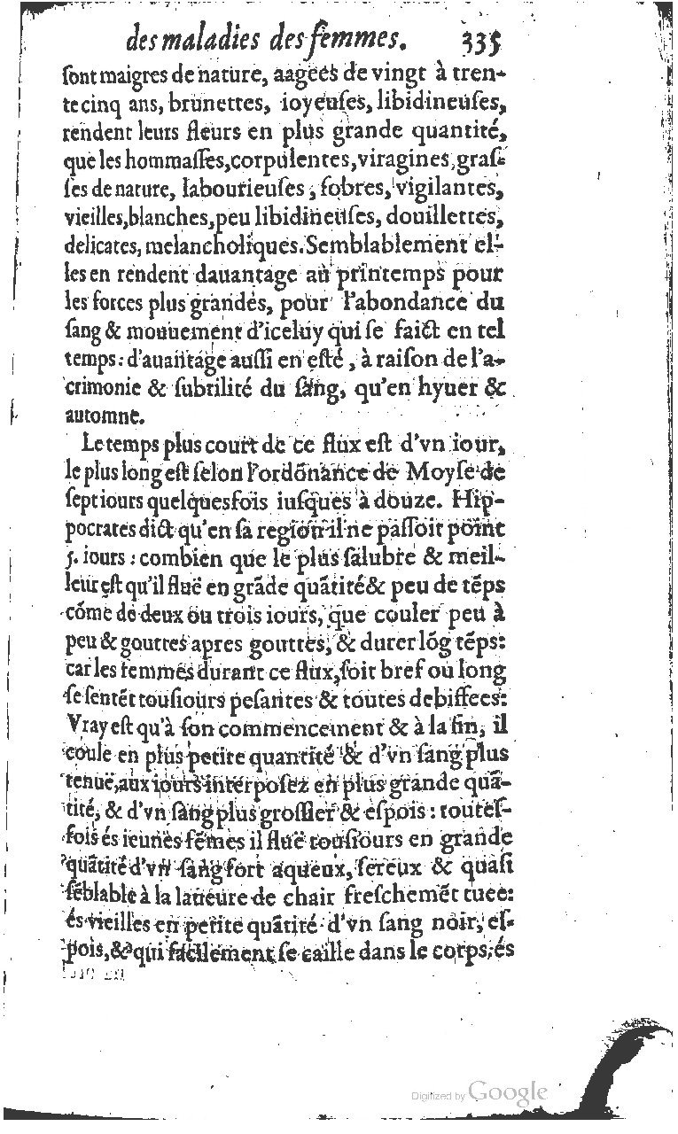 1617 - Jean Le Bouc - Trésor des remèdes secrets - BM Lyon