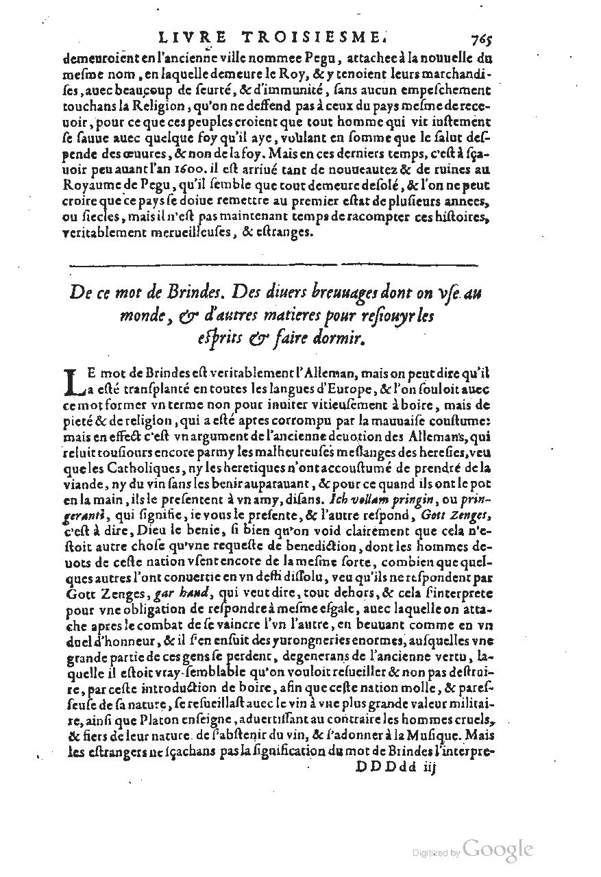 1611 - Pierre Chevalier - Trésor politique - UGent 1611 - Pierre Chevalier - Trésor politique - UGent