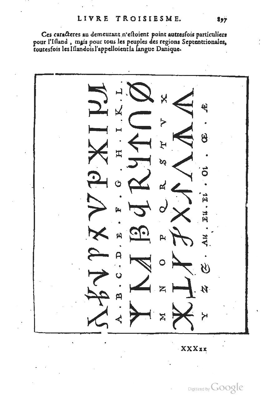 1611 - Pierre Chevalier - Trésor politique - UGent