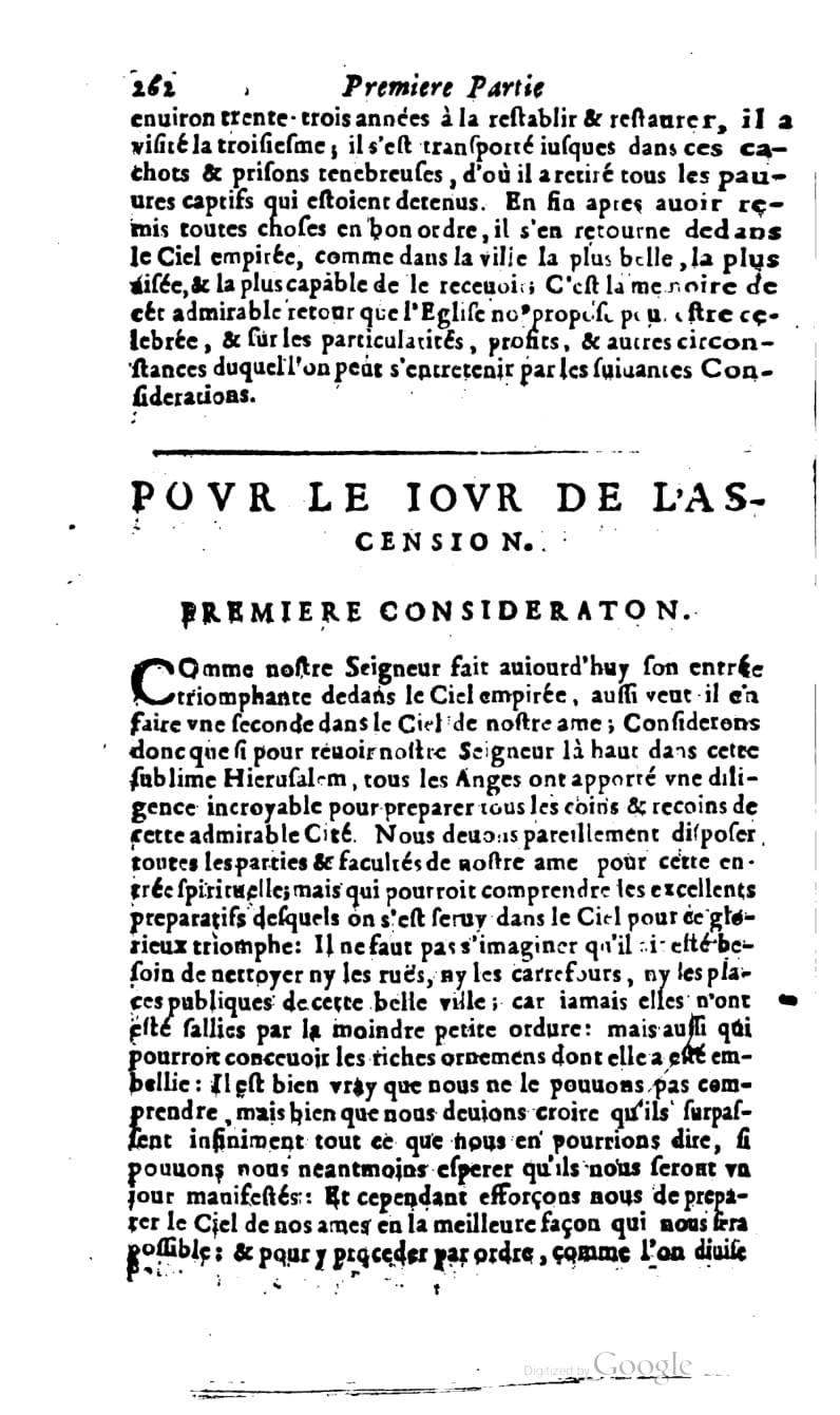 1637 - s.n. - Trésor spirituel des âmes religieuses - BM Lyon