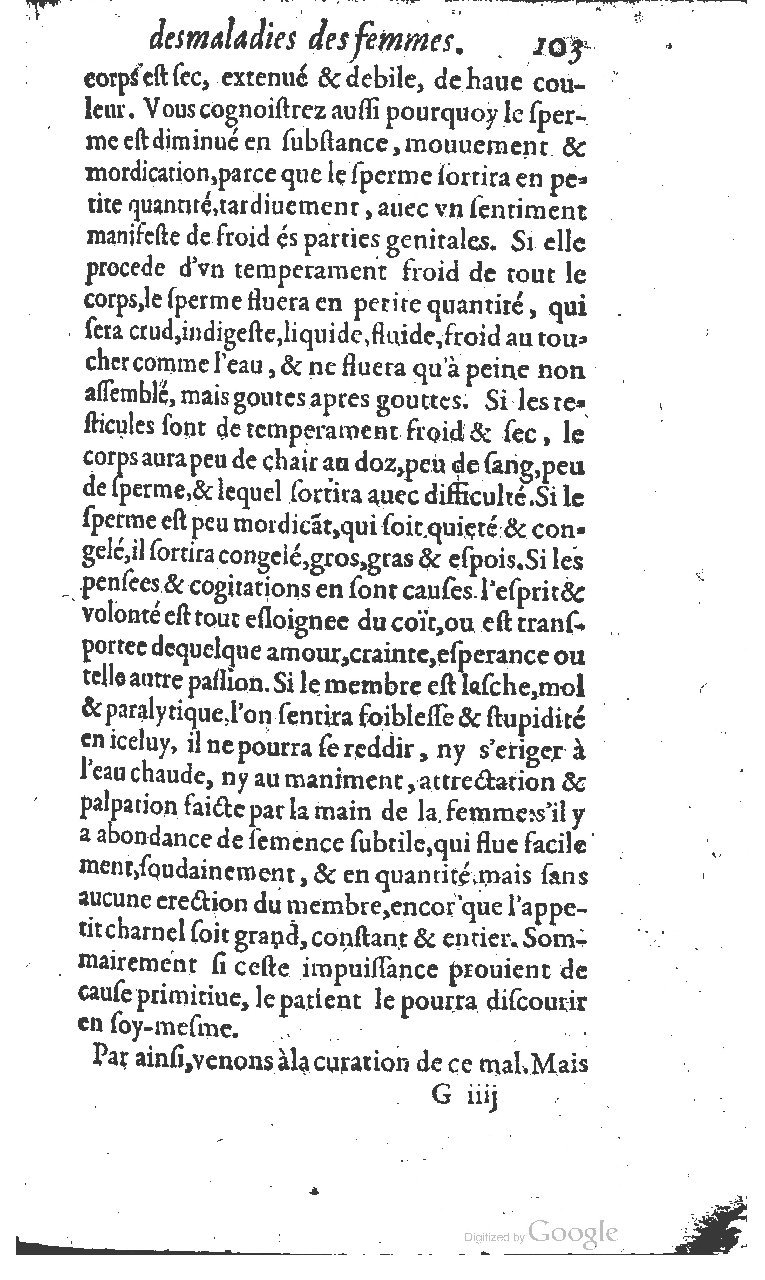 1617 - Jean Le Bouc - Trésor des remèdes secrets - BM Lyon
