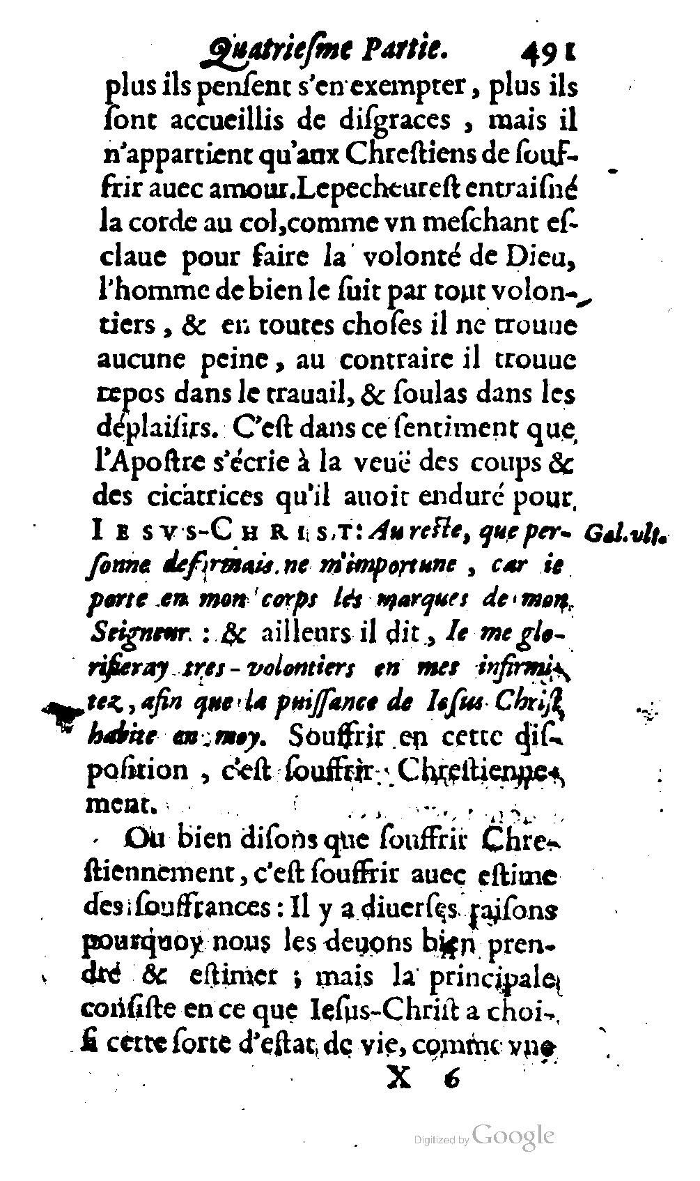 1646 - Antoine Cellier et Pierre Compagnon - Trésor spirituel contenant les obligations - BM Lyon 1646 - Antoine Cellier et Pierre Compagnon - Trésor spirituel contenant les obligations - BM Lyon