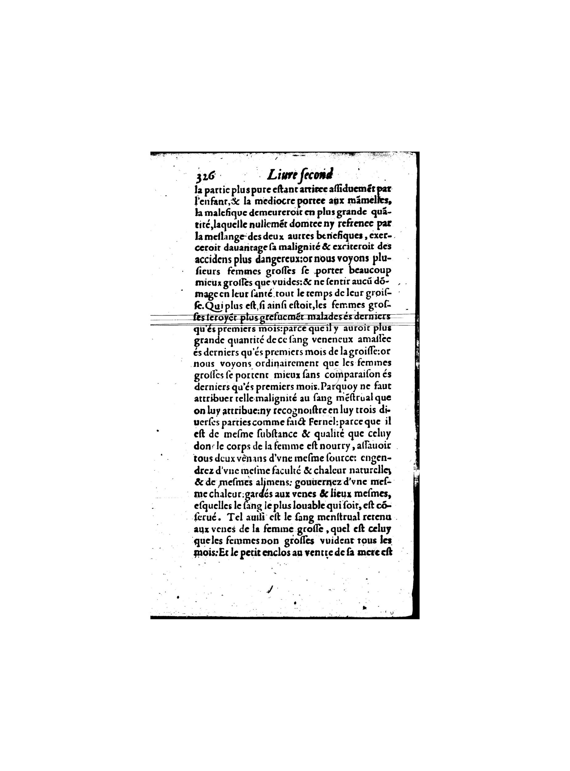 1587 - Jacques du Puis - Trésor des remèdes secrets pour les maladies des femmes - BnF 1587 - Jacques du Puis - Trésor des remèdes secrets pour les maladies des femmes - BnF