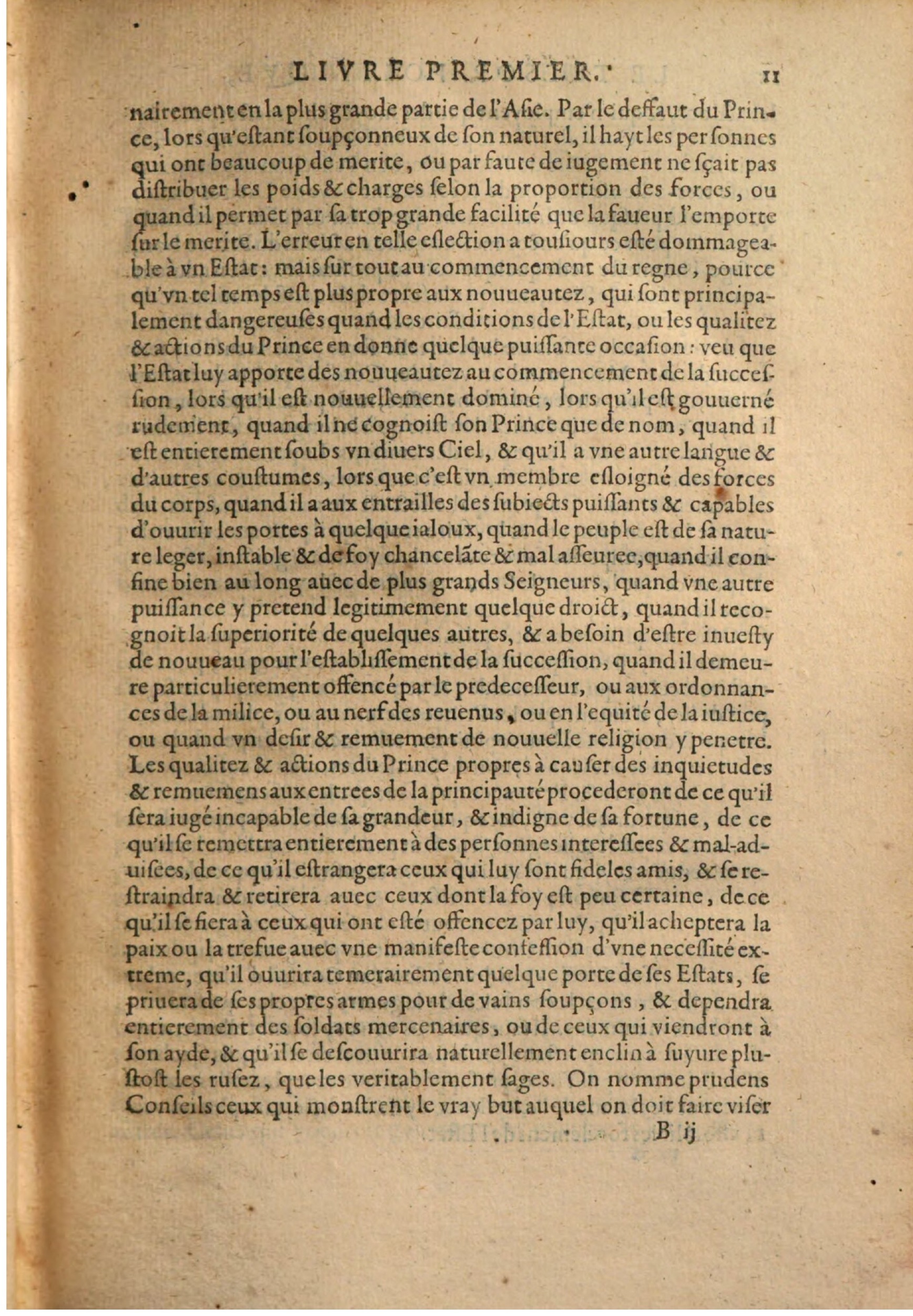 1608 - Thierry Rolin - Trésor politique - Augsbourg