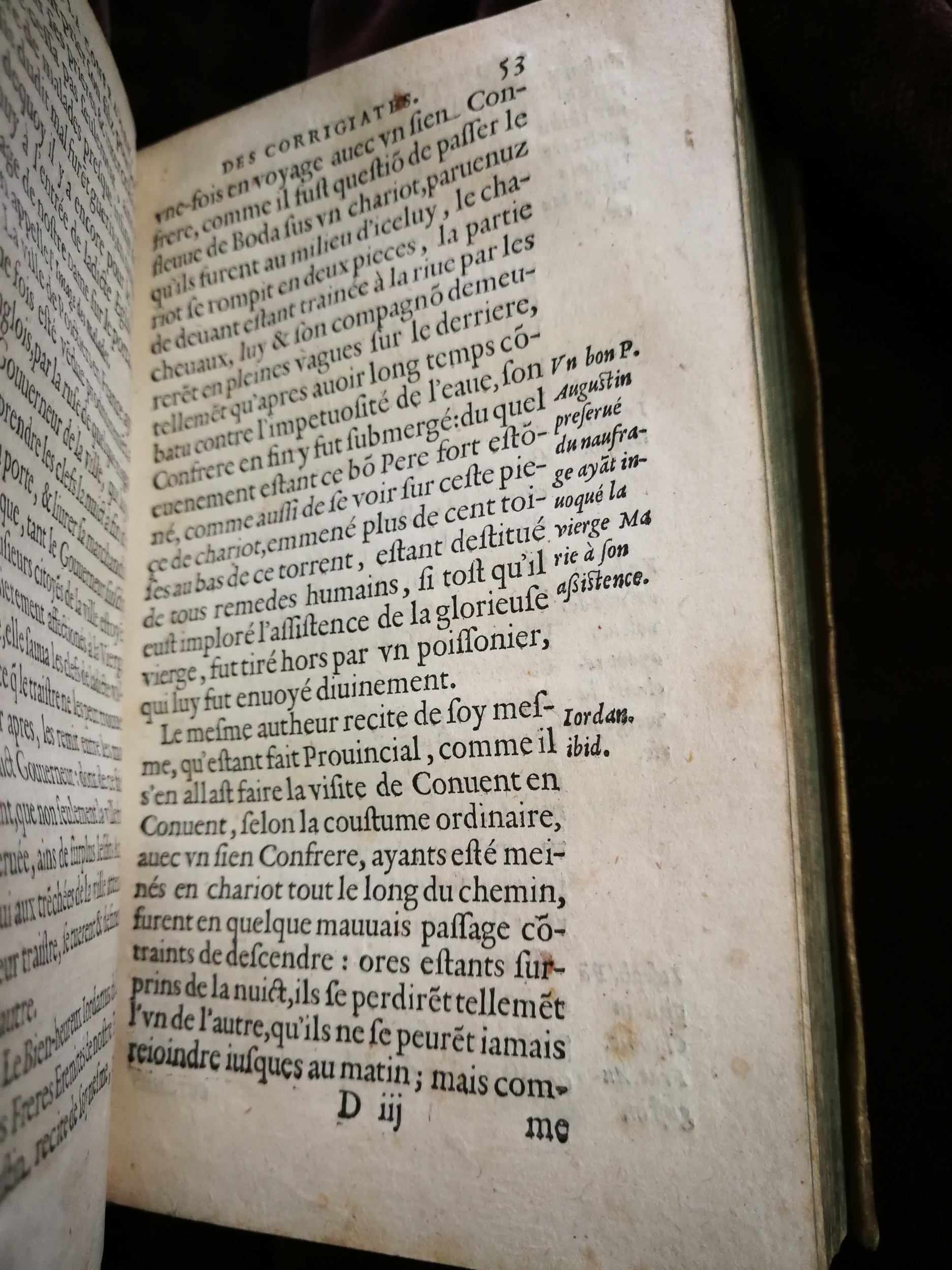 1611 - Christian Ouwerx - Trésor ou reliquaire d’honneur de Jésus Christ et de ses saints - BU Lille