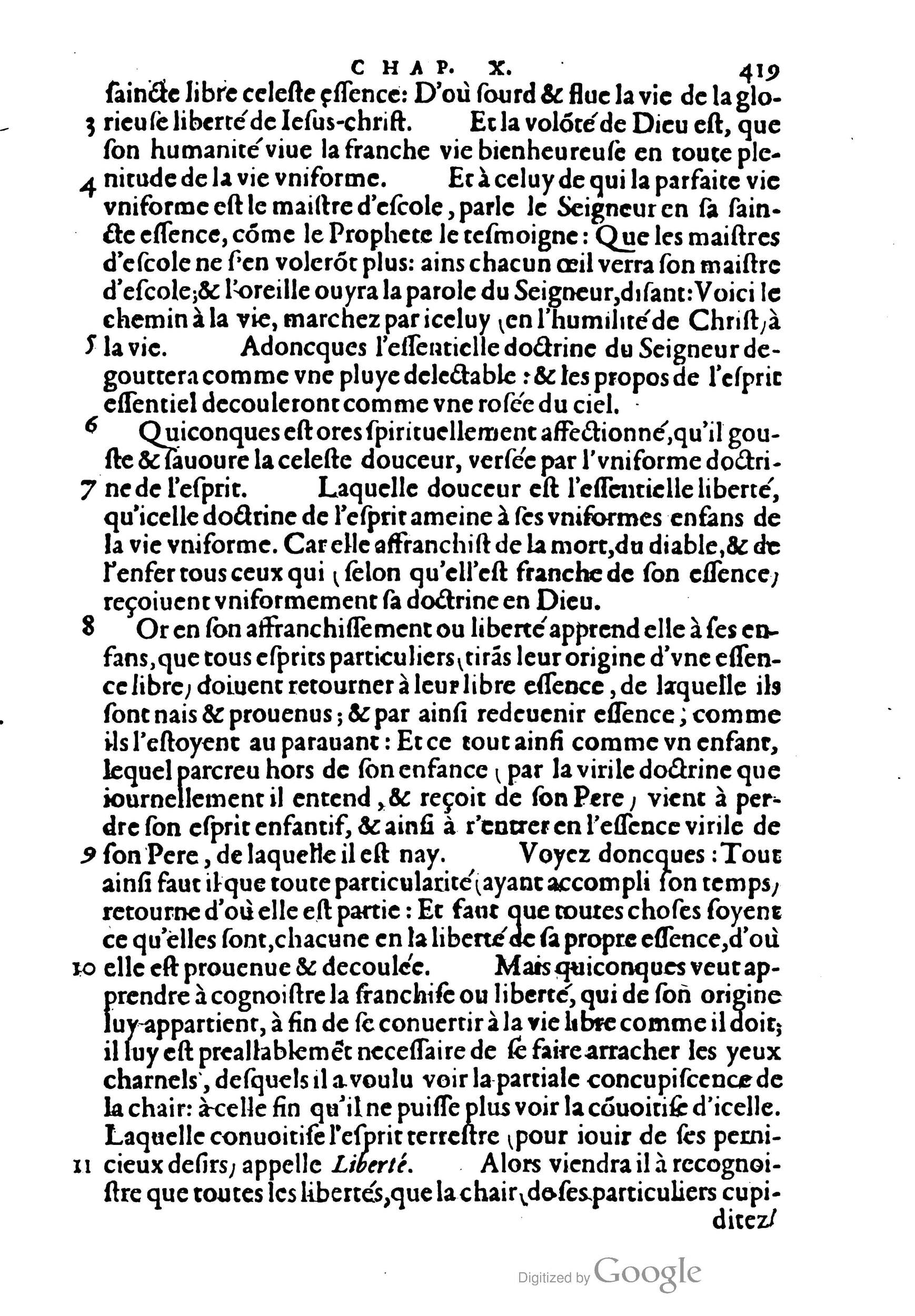 1581c. - Christophe Plantin - Le Livre des témoignages du Trésor caché au champ - Amsterdam 1581c. - Christophe Plantin - Le Livre des témoignages du Trésor caché au champ - Amsterdam
