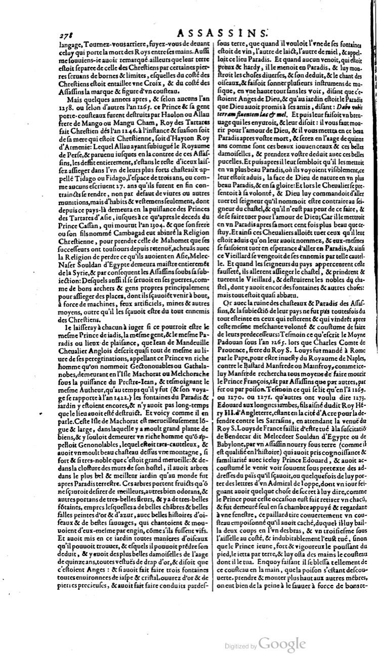 1629 - Veuve Nicolas Buon - Trésor du droit français (21754 T. 1) - BM Lyon