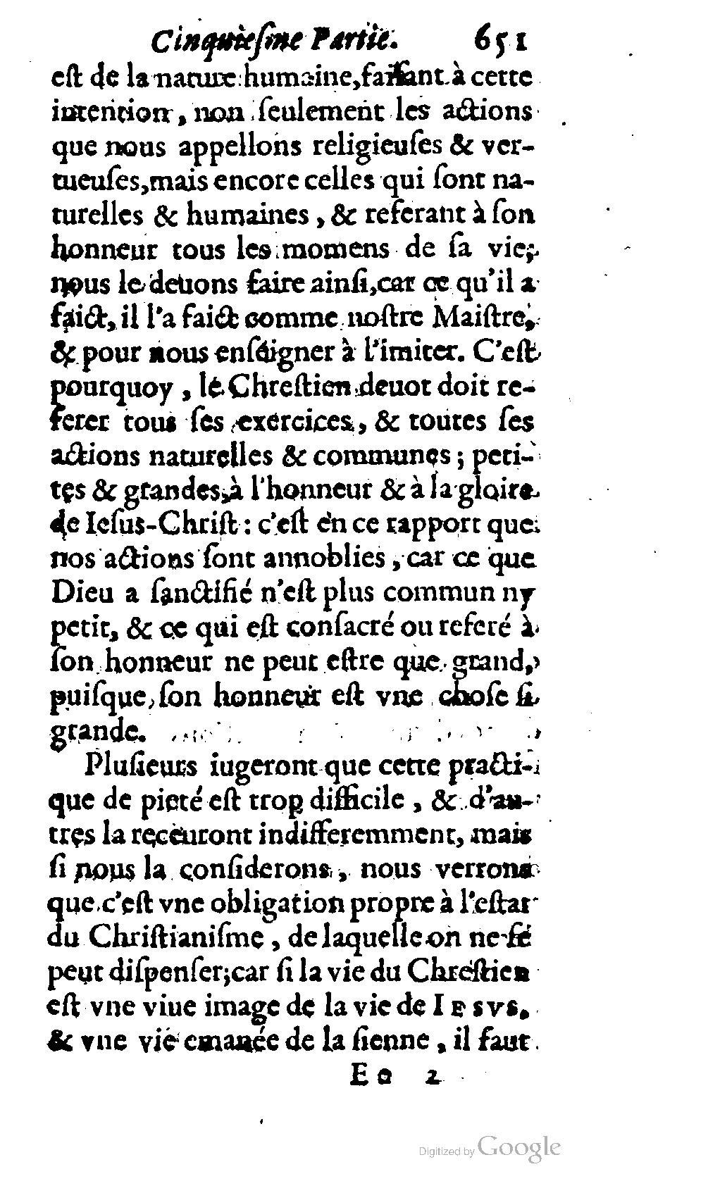 1646 - Antoine Cellier et Pierre Compagnon - Trésor spirituel contenant les obligations - BM Lyon 1646 - Antoine Cellier et Pierre Compagnon - Trésor spirituel contenant les obligations - BM Lyon