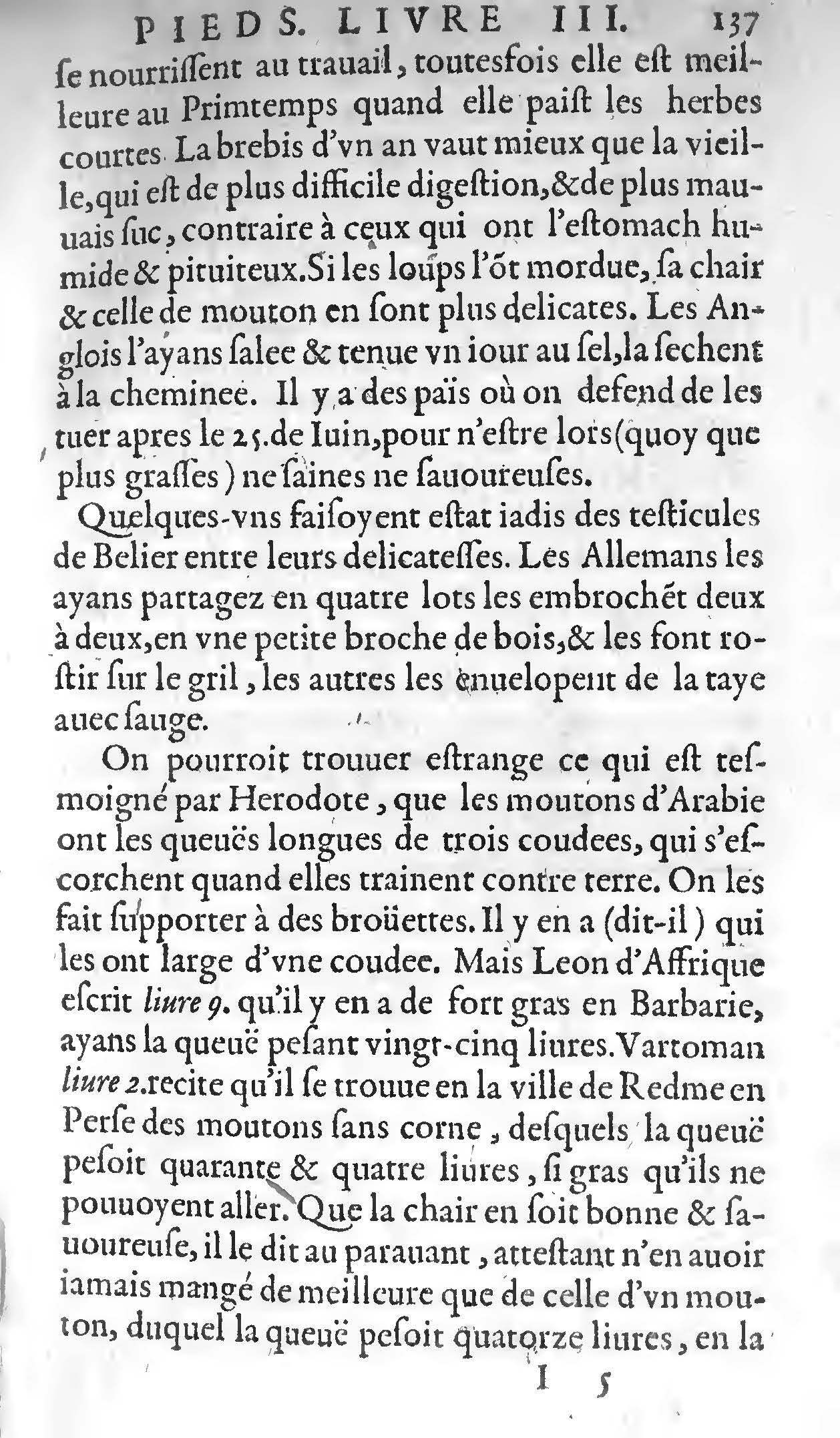 1607 - Étienne Servain et Jean Antoine Huguetan - Trésor de santé ou ménage de la vie humaine - BIU Santé