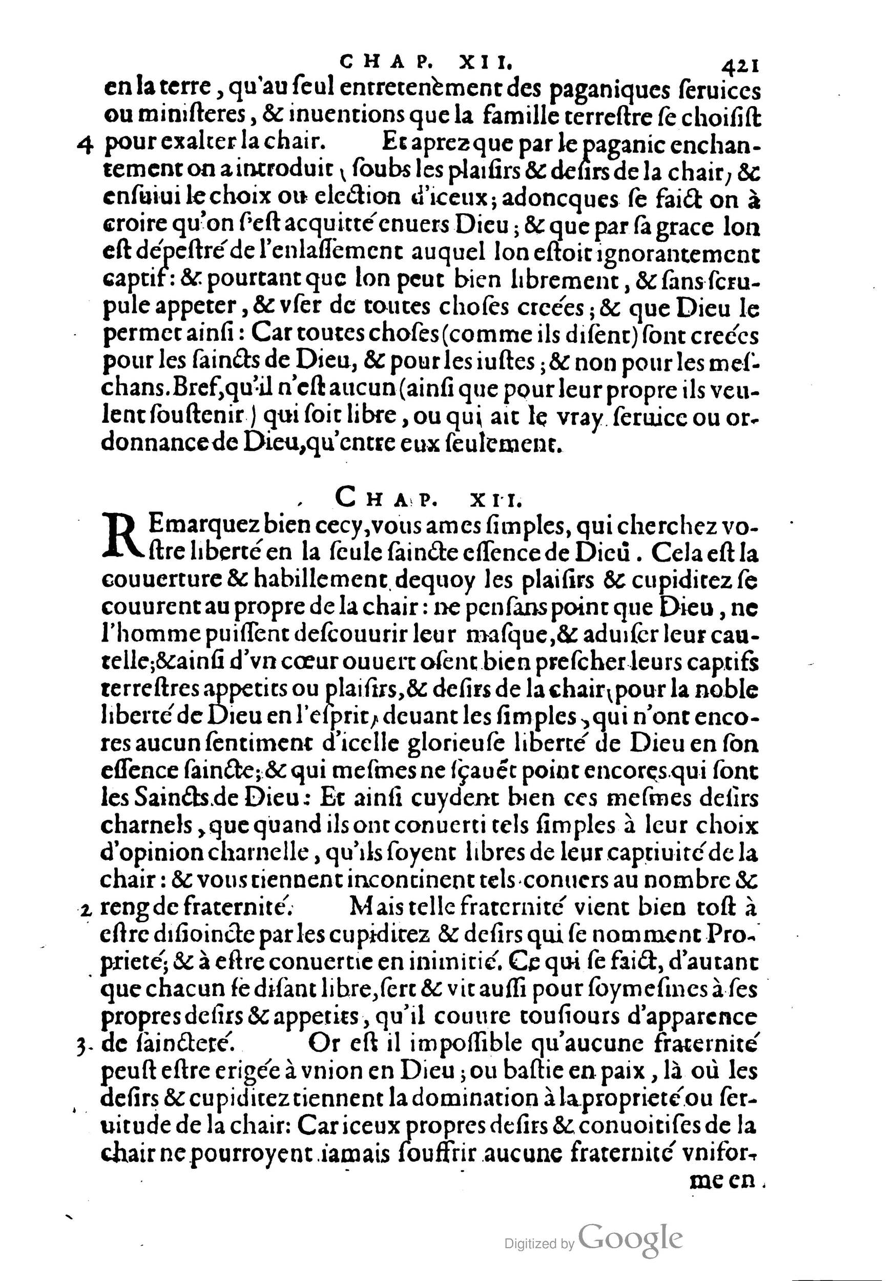 1581c. - Christophe Plantin - Le Livre des témoignages du Trésor caché au champ - Amsterdam 1581c. - Christophe Plantin - Le Livre des témoignages du Trésor caché au champ - Amsterdam