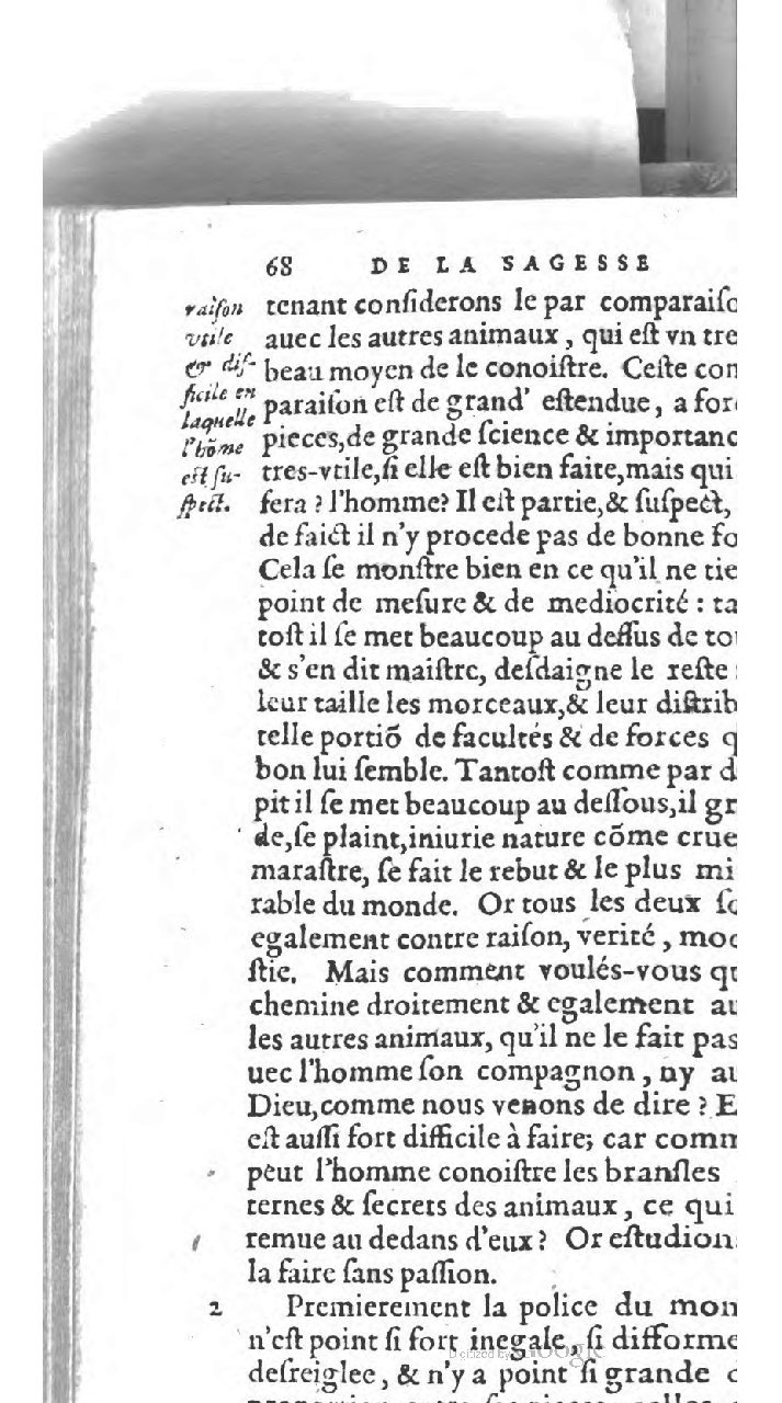 1606 - François Lefebvre - Trésor de la sagesse - BCU Lausanne 1606 - François Lefebvre - Trésor de la sagesse - BCU Lausanne