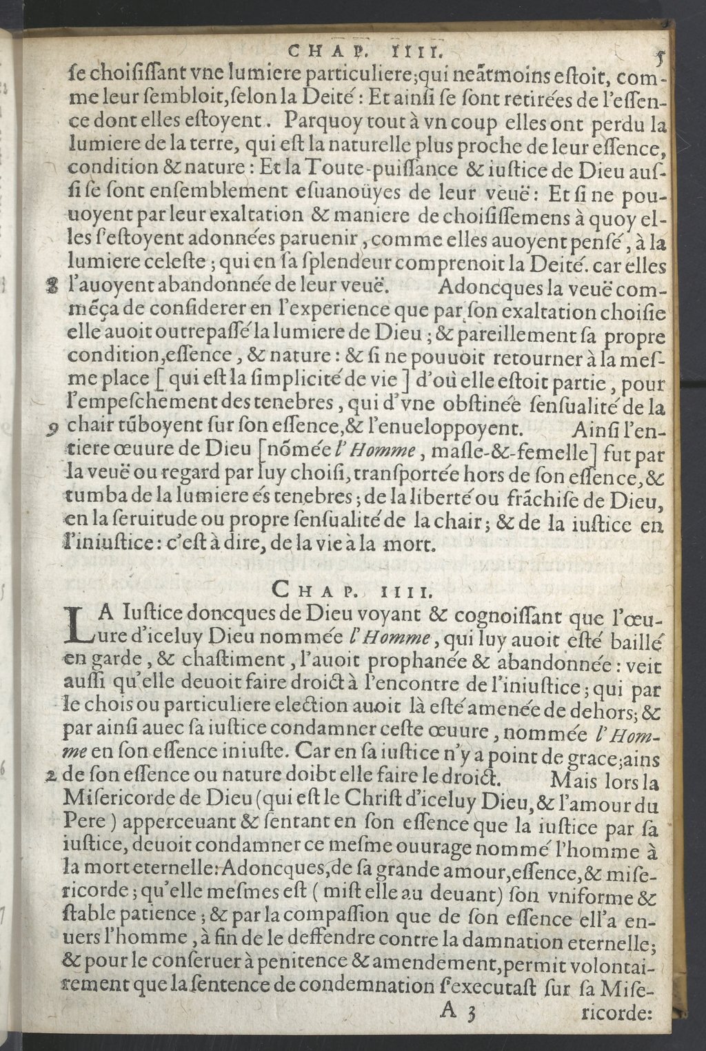 [1575c.] - s.n. - Le Livre des témoignages du Trésor caché au champ - BnF-Tolbiac